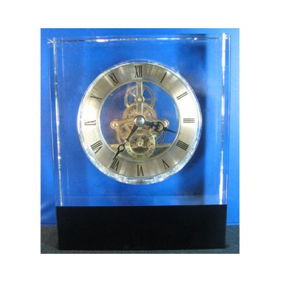 CRYSTAL CLOCKS-IGT-CL0007